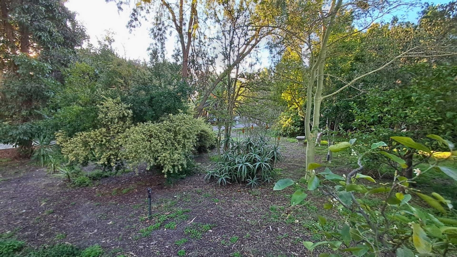 3 Bedroom Property for Sale in Zevenwacht Farm Village Western Cape